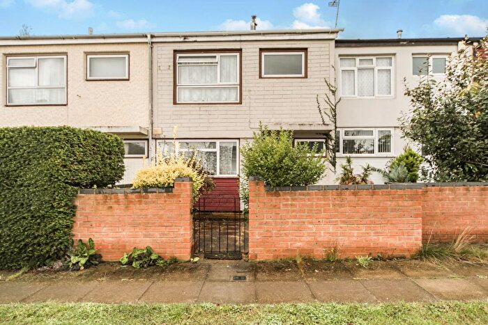 3 Bedroom Terraced House To Rent In Don Close, Tilehurst, Reading, RG30