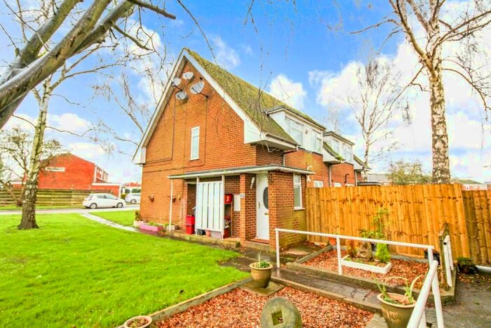 1 Bedroom Maisonette To Rent In Ryder Close, Hampton Magna, Warwick, CV35