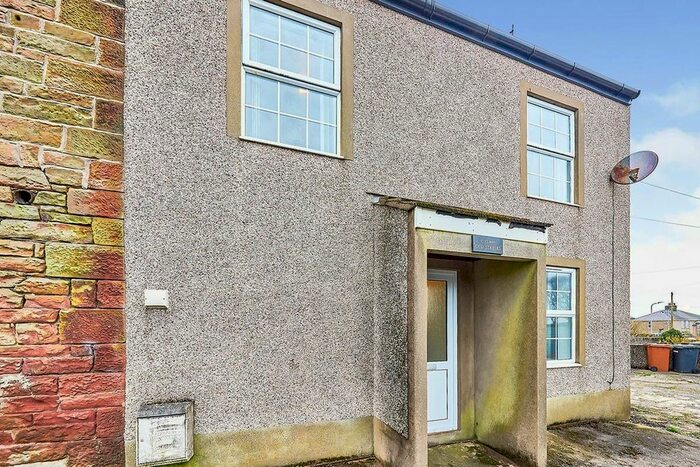 2 Bedroom Terraced House To Rent In N, Whitehaven, Cumbria CA28