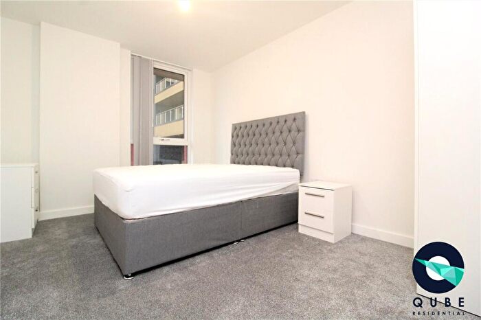 1 Bedroom Flat To Rent In Adelphi Wharf, Adelphi Street, Salford, Greater Manchester, M3