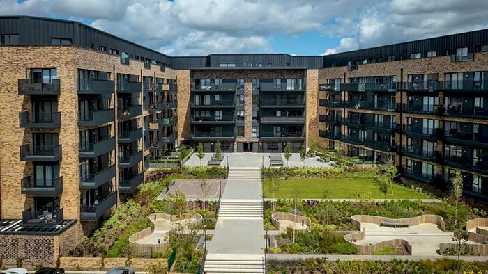 Studio To Rent In George Street, Ashford, TN23