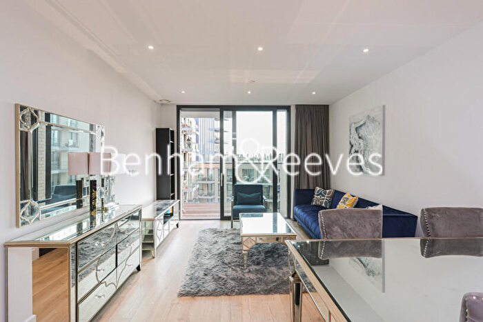 2 Bedroom Apartment To Rent In Goodmans Fields, Aldgate East, E1