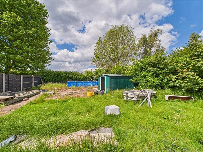 2 Bedroom Semi-Detached House For Sale In Rands Meadow, Holwell, Hitchin, SG5