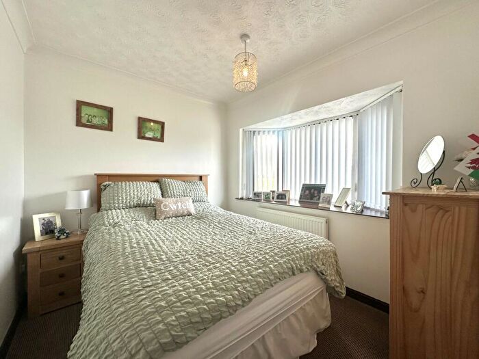 2 Bedroom Bungalow To Rent In Swithland Close, Markfield, LE67