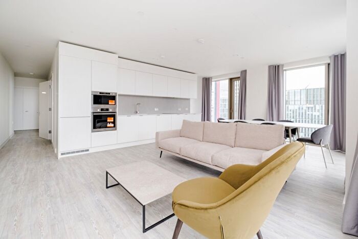 2 Bedroom Flat To Rent In Cherry Park Lane, London, E20