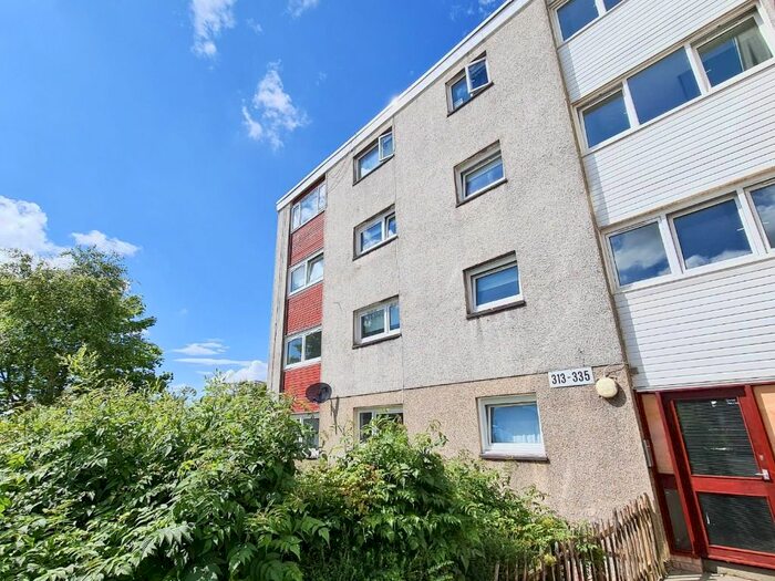 2 Bedroom Flat To Rent In Mallard Crescent, East Kilbride, South Lanarkshire, G75