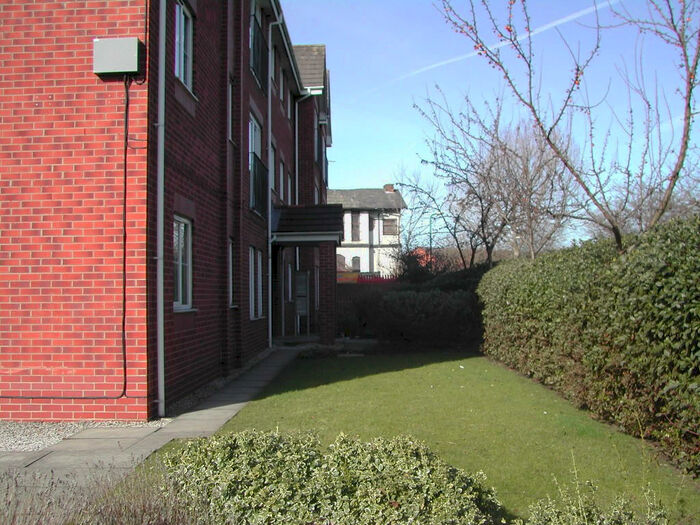 2 Bedroom Apartment To Rent In Field Lane, Litherland, Liverpool, L21