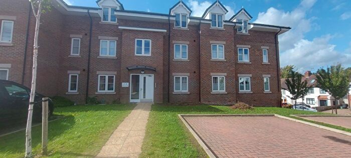 1 Bedroom Flat To Rent In Neville Close, St Albans, AL3
