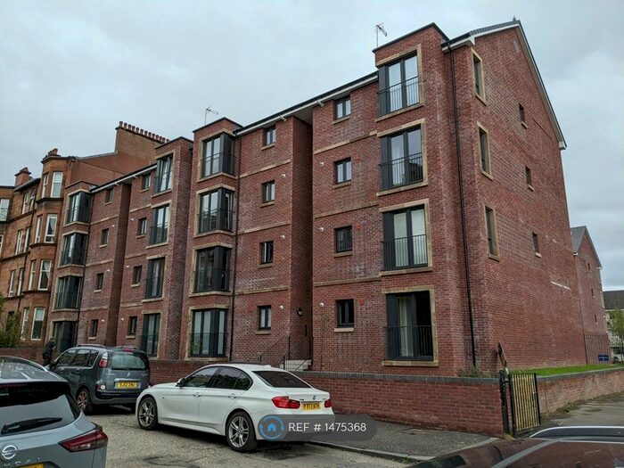2 Bedroom Flat To Rent In Meadowpark Street, Glasgow, G31