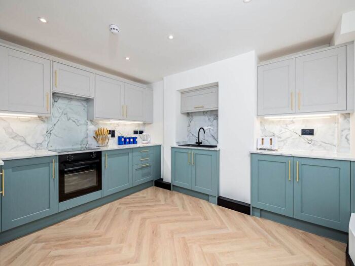 1 Bedroom House To Rent In Hayleigh Street (Room ), Bramley, Leeds, LS13