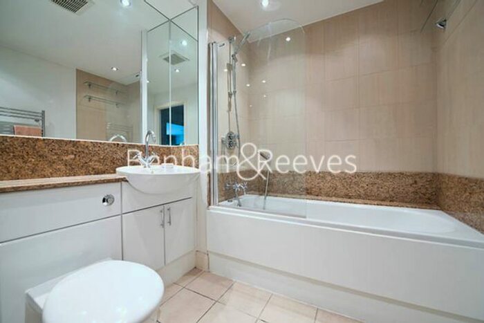 1 Bedroom Flat To Rent In Winchester Road, Hampstead, NW3