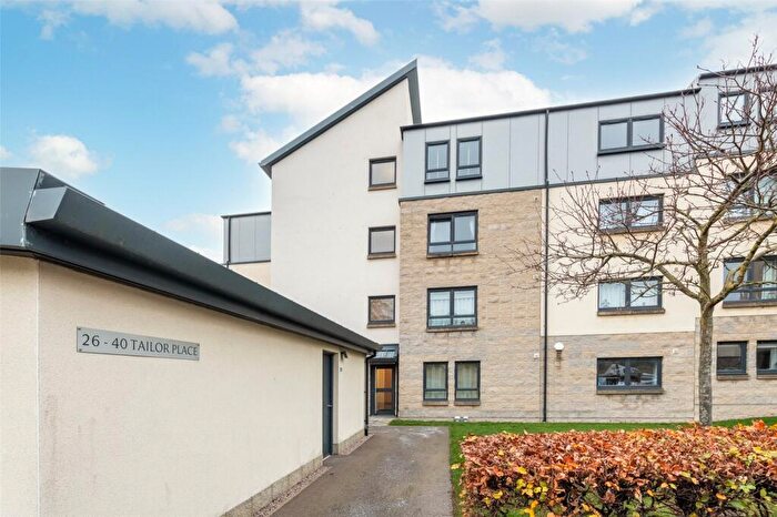 3 Bedroom Apartment For Sale In Tailor Place, Hilton, Aberdeen, AB24