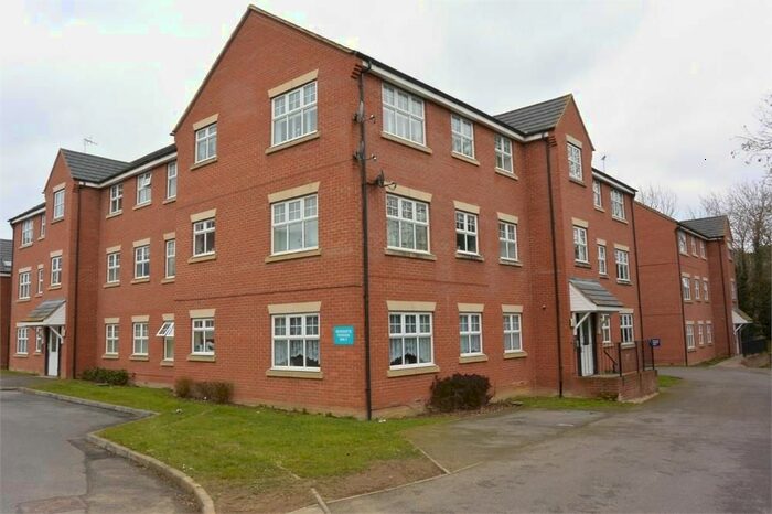 2 Bedroom Flat To Rent In Downing Close, Bletchley, Milton Keynes, MK3