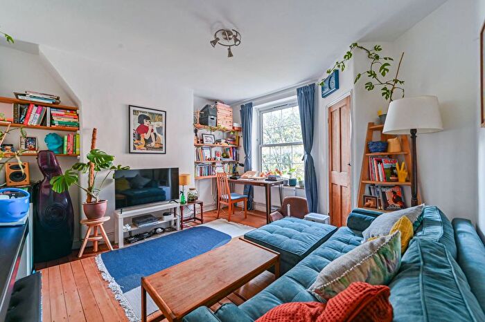 1 Bedroom Flat To Rent In Deptford Church Street, Deptford, London, SE8