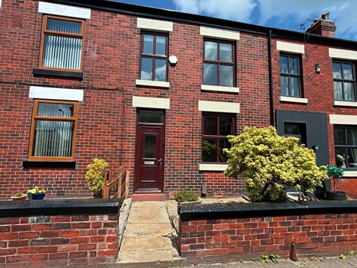 2 Bedroom Terraced House To Rent In Rigby Lane, Bradshaw, BL2