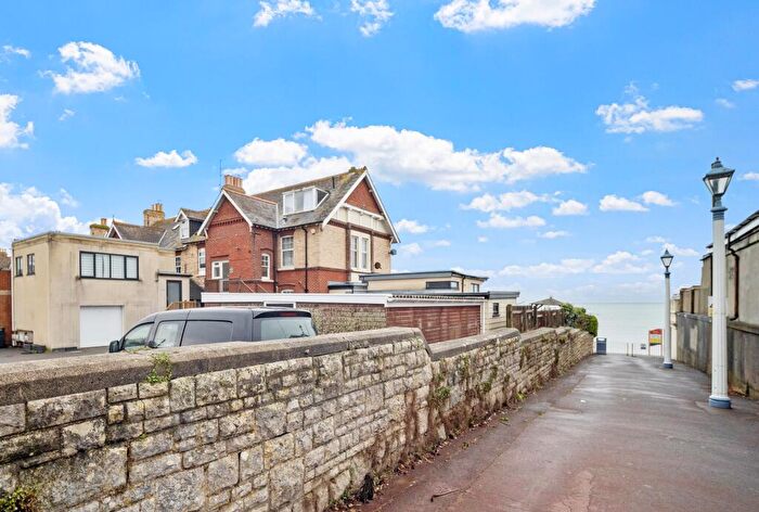 1 Bedroom Apartment To Rent In Weymouth, DT4