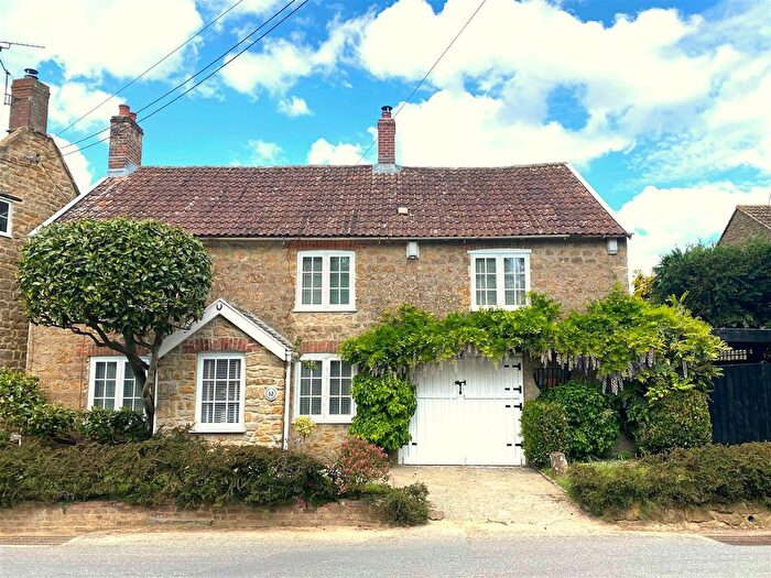 4 Bedroom Property For Sale In Davids Lane, Seavington, Ilminster, TA19