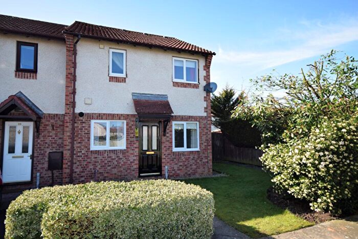 1 Bedroom Semi-Detached House To Rent In Beveridge Road, Denton Holme, Carlisle, CA2