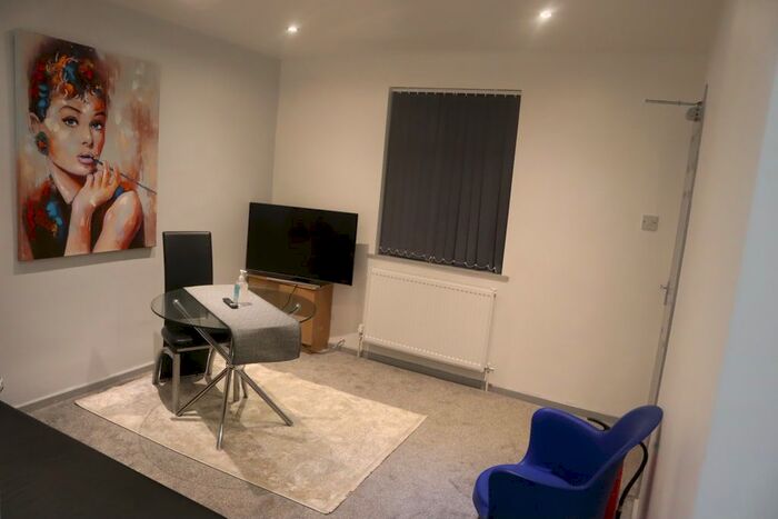 1 Bedroom Flat To Rent In 16B Derby Street, Preston PR1