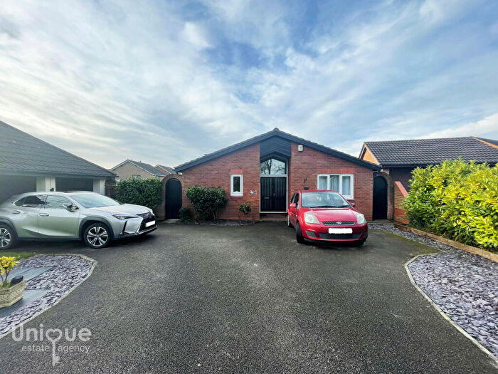 3 Bedroom Bungalow For Sale In Hill Crescent, Newton-With-Scales, PR4