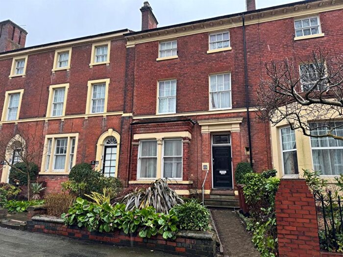 1 Bedroom Flat To Rent In Tettenhall Road, Wolverhampton, WV3