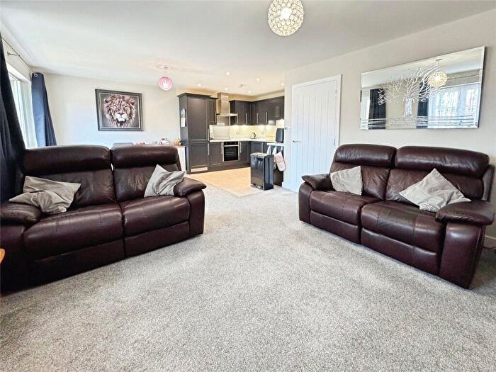 2 Bedroom Bungalow For Sale In Parkgate Corner, Little Clacton, Clacton-on-Sea, CO16