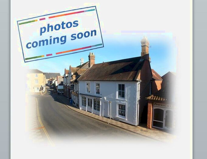 2 Bedroom Terraced House To Rent In Hadfield Road, North Walsham, NR28