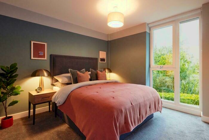 1 Bedroom Apartment To Rent In Canal Quarters, Whitehall Leeds, Leeds, West Yorkshire, LS12