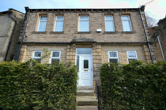 2 Bedroom Apartment To Rent In New Mill Road, Brockholes, Holmfirth, HD9