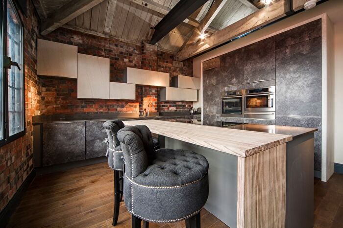 2 Bedroom Property To Rent In Caroline Street, Birmingham, B3