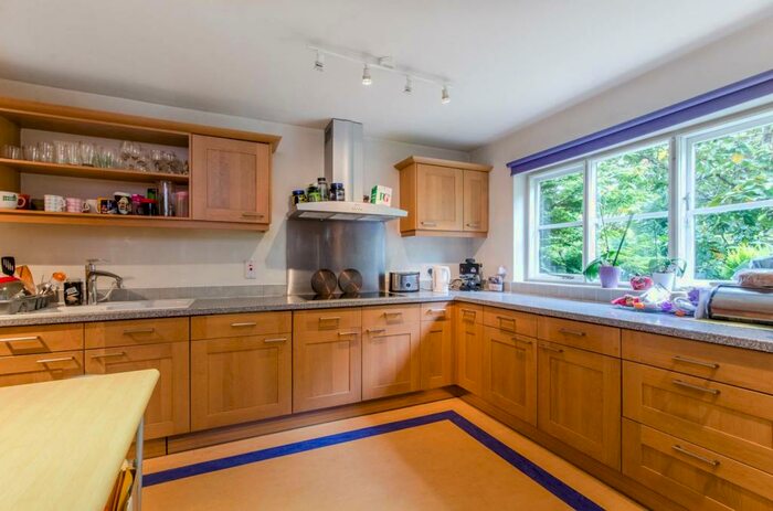 5 Bedroom Detached House To Rent In Warbank Lane, Coombe, Kingston Upon Thames, KT2