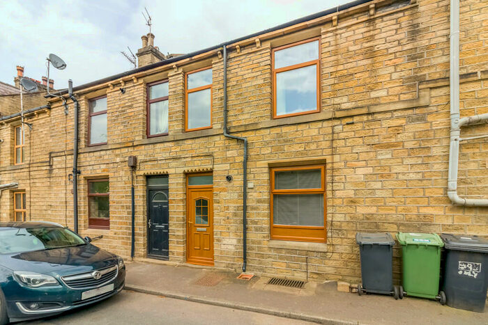 2 Bedroom Terraced House To Rent In New Mill Road, Brockholes, Holmfirth, HD9