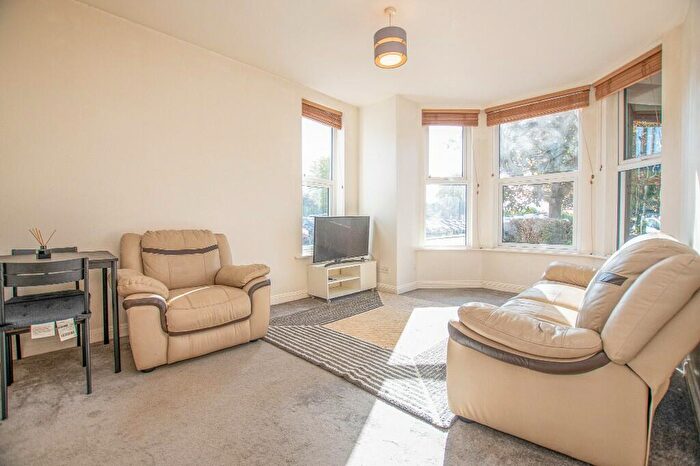 1 Bedroom Flat For Sale In Southampton Road, Eastleigh, SO50