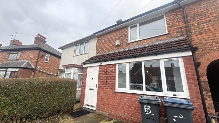 3 Bedroom House To Rent In The Ring, B25