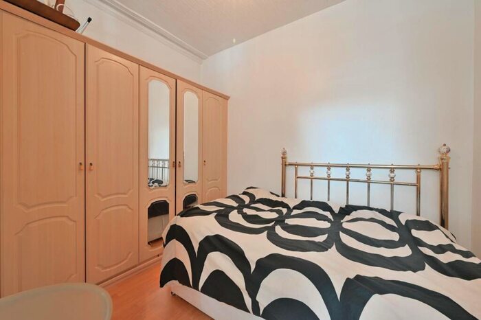 Studio To Rent In Victoria Road, Stroud Green, London, N4