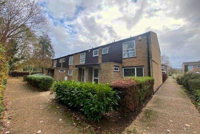 3 Bedroom Property To Rent In Millfield, Longfield, DA3