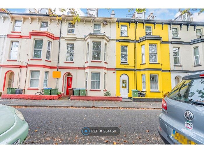 3 Bedroom Flat To Rent In Glamis Street, Bognor Regis, PO21