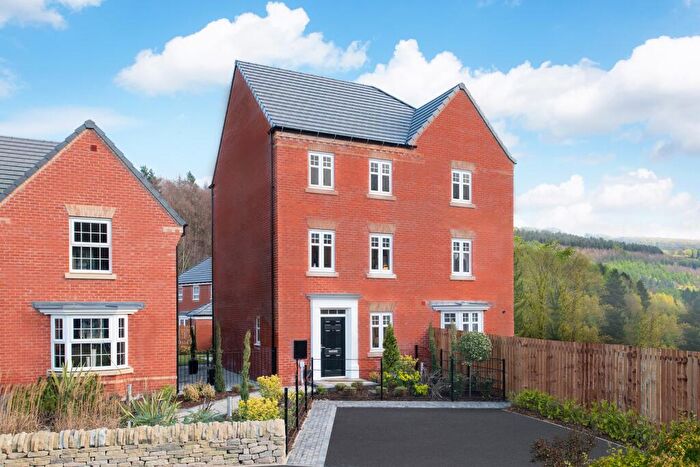 3 Bedroom Semi-Detached House For Sale In Main Road, Oughtibridge, South Yorkshire, ., S35