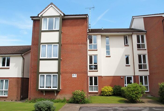 Studio For Sale In Station Hill, Crawley, RH10