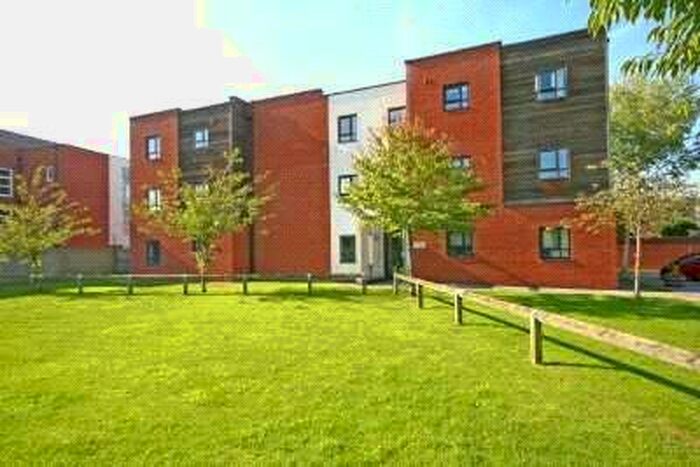 2 Bedroom Apartment To Rent In Georgia Avenue, Didsbury, Manchester, M20
