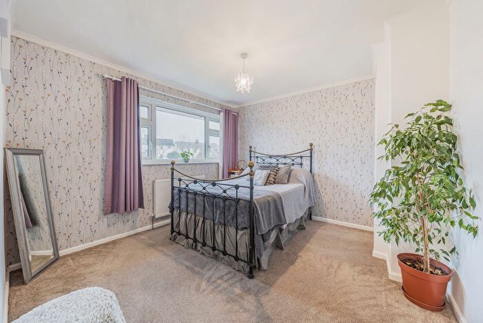 3 Bedroom Terraced House For Sale In Richmond Park, Bishops Hull, Taunton, TA1