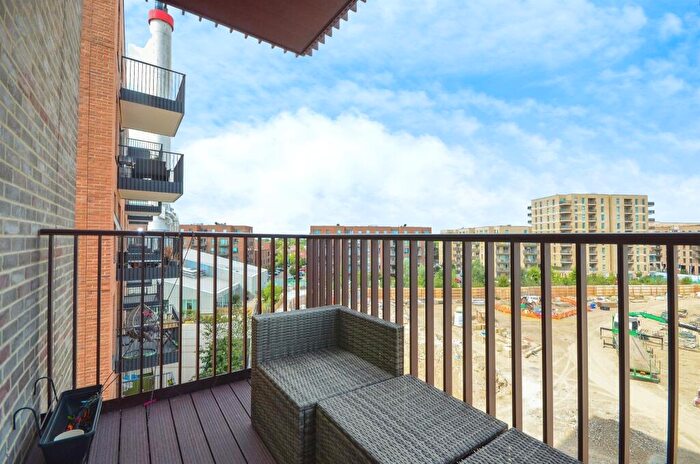 1 Bedroom Flat For Sale In Eastman Road, Harrow, HA1