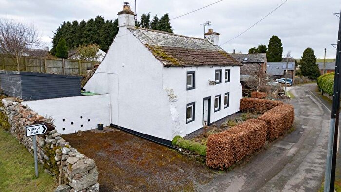 4 Bedroom Detached House For Sale In Newton Reigny, Penrith, CA11