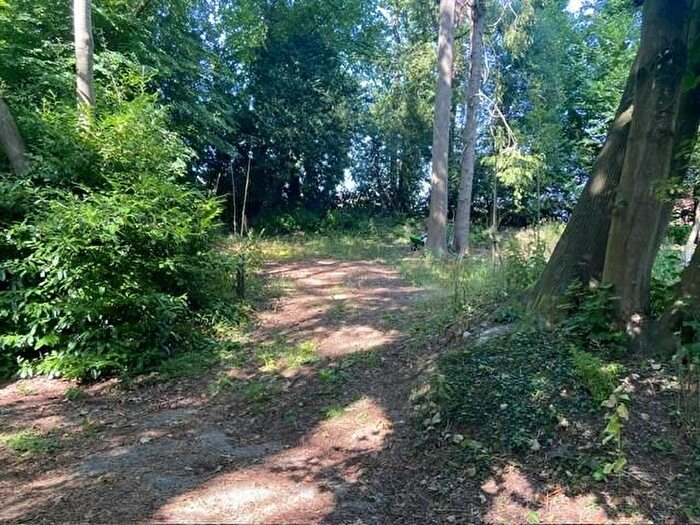 Land For Sale In Gills Lane, Lodsworth, GU28