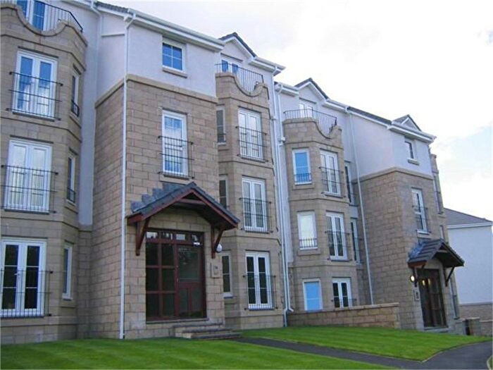 2 Bedroom Flat To Rent In Weavers Linn, Tweedbank, Galashiels, TD1