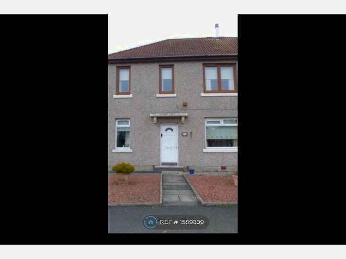 2 Bedroom Flat To Rent In Clark Drive, Irvine, KA12