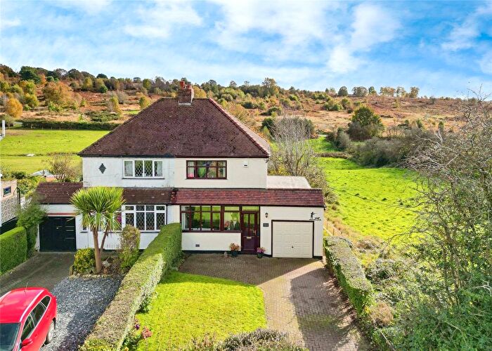 2 Bedroom Semi-Detached House For Sale In Hayfield Hill, Rugeley, Staffordshire, WS15