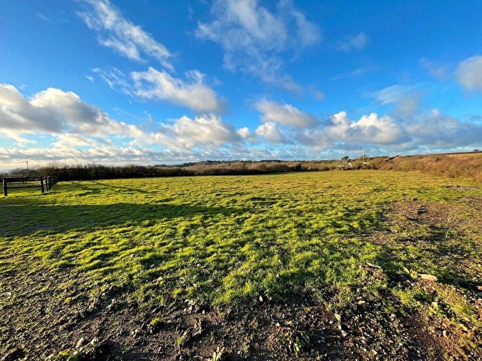 Land For Sale In Woodford, Morwenstow, Bude, EX23