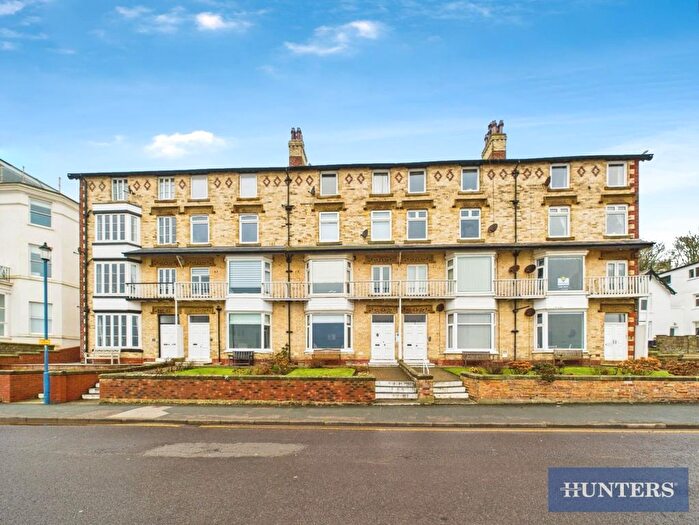 2 Bedroom Flat For Sale In The Beach, Filey, YO14