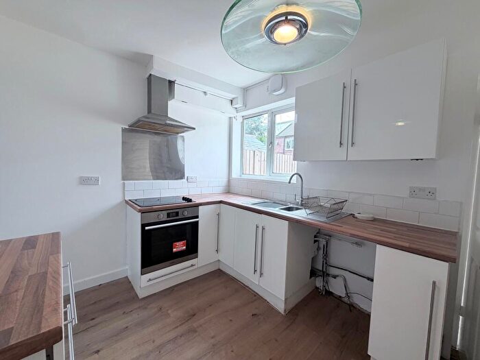 2 Bedroom Terraced House To Rent In Riviera Parade, Bentley, Doncaster, DN5